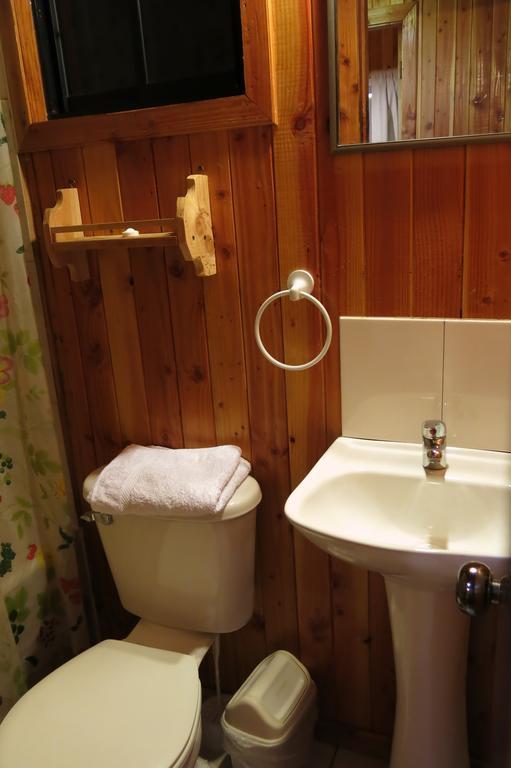 Holiday Homes Cabanas El Vergel Osorno Room photo